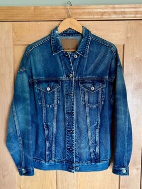 American Eagle Denim Jacket